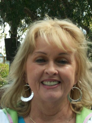 Judi Peterson