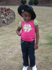 Shavonndra Brooks