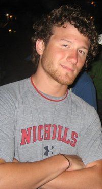 Matthew Folse