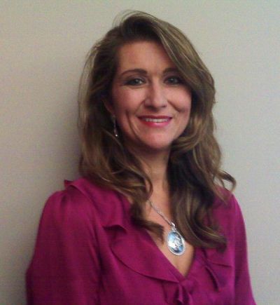 Debbie Jenkins