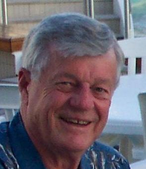 Harry Francis