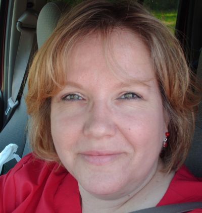 Patricia Squires