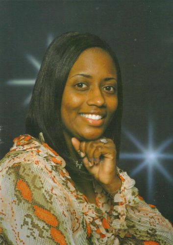 Aqueelah Bryant