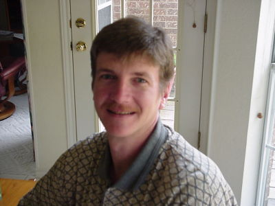 David Livermore