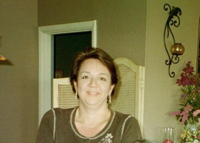 Sheila Philpot