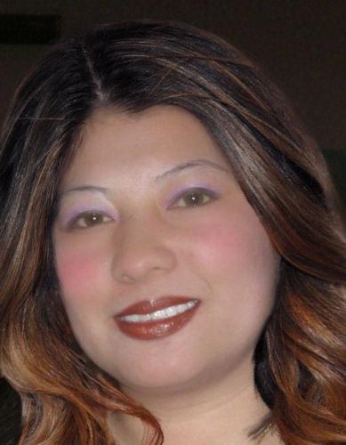 Chong Vang