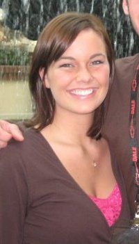 Brynne Freed Morris