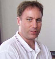 Timothy Connolly