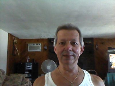 Wilfred Bruneau