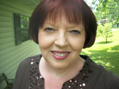 Constance Gaut