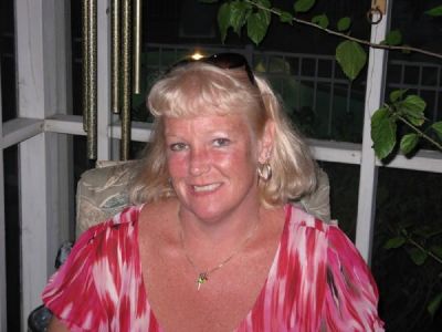 Lora Thackrah