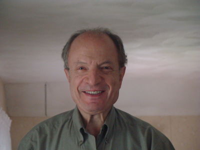 Gerardo Rogoff