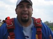 George Guzman