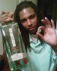 Antonio Howell