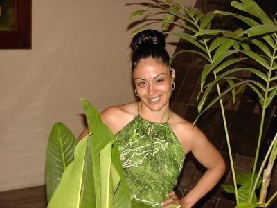 Candice Carlo