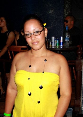 Yaritza Martinez