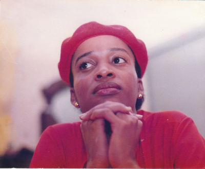 Shirley Winslow