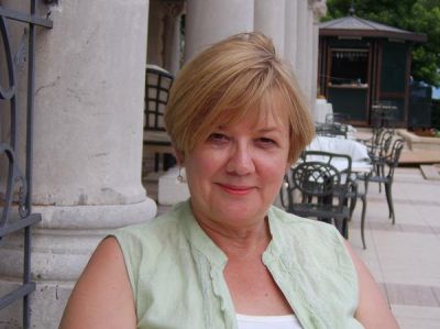 Rhonda Capece