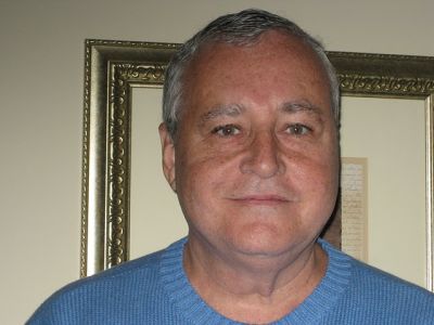 Ronald Bailey