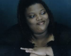 Vickie Bethea