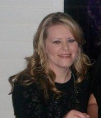 Sarah Tice