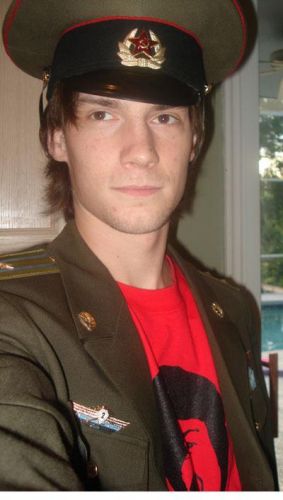 Daniel Neumann