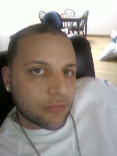 Anthony Padovano