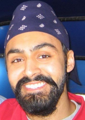 Savneet Singh