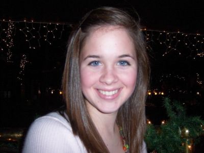 Catherine Cansler