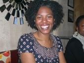 Lea Byrd