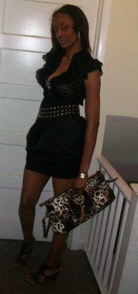 Tanisha Watkins