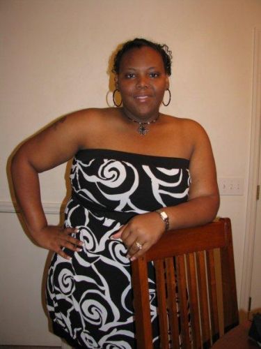Candice Debose