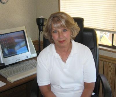 Leslie Austin