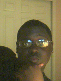 Edward Ogoe