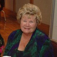 Judith Arbuckle