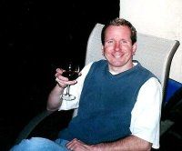 Terry Harman