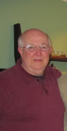 Douglas Macdonald