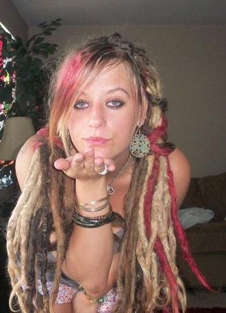 Courtney Fornash