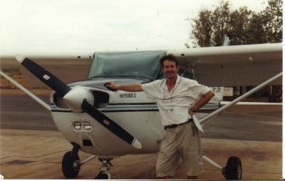 Scott Surber