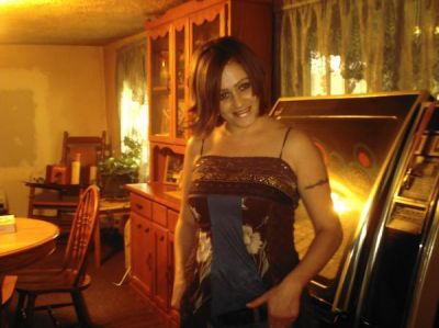 Stacey Davis