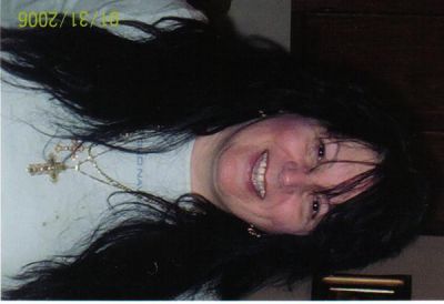 Patricia Lance