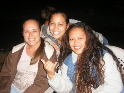 Amie Kaholoaa