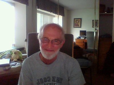 Jerry Grote