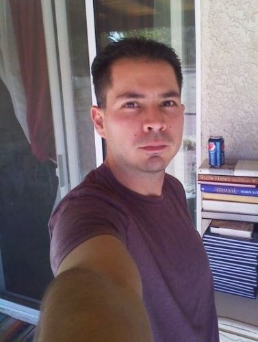 David Delgado