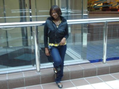 Tina Bango