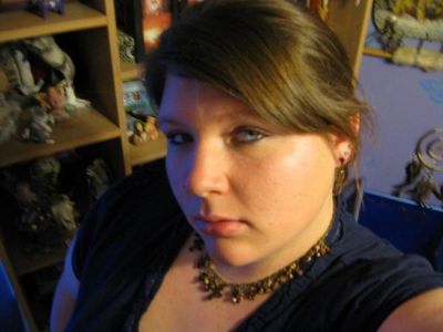 Samantha Sawyer