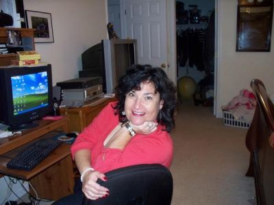 Susan Cohen