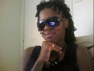 Terrisa Sutton