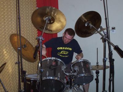 Jason Dunlap