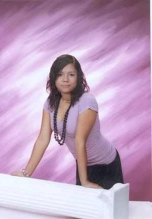 Jennifer Valdez